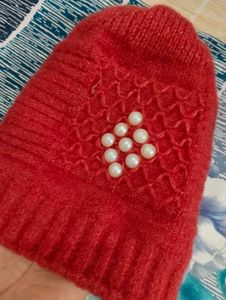 Combo Of 2 Woolen Cap