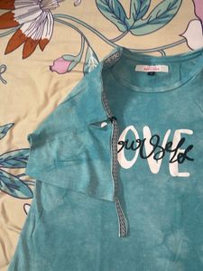 Monte Carlo Designer Tshirt