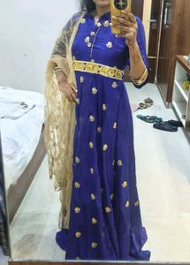 Gown