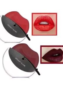 Apple Shaped Lipstick