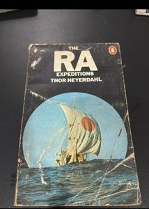 Three Books