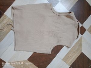 Zara Cami Top