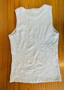Zara Casual Tank Top