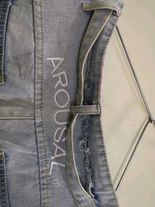 Korean Jeans