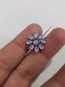 Lavender wonder Earrings - BRAND NEW