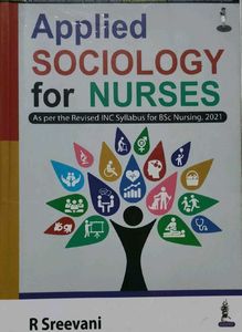 Nursing Foundation I&amp;II Psychology Sociology Texts