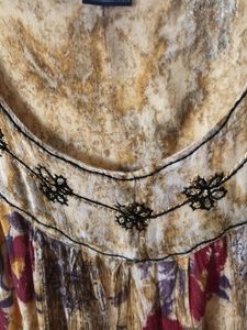 Comfortable Kurti