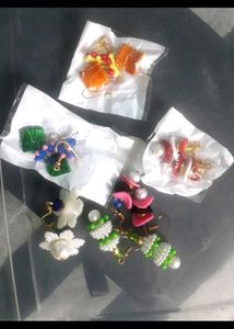 Earings