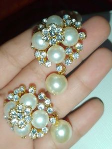 New Earings ✨