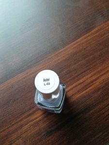 Zudio Aster Lavender Nail Polish