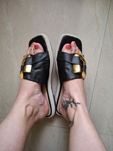 Zudio Women&#39;s Sliders 41 size