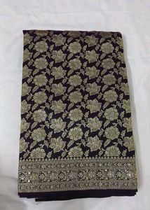 Ethnic Saree