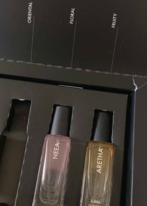 Ajmal Perfume NEEA &amp; ARETHA