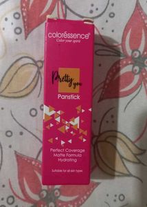 Coloressence Foundation Stick (Panstick)