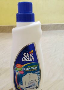 Empty Bottles Pack Of 6