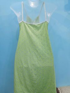Nighty Free Size