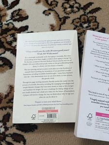 Lifespan &amp; Glucose Revolution