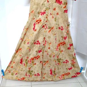 Jashn Full Length Kurti