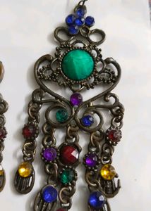 Jhumka