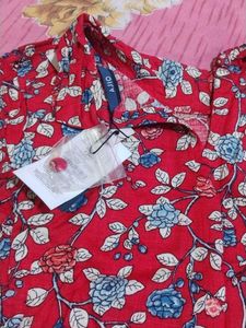 Girls Kurti