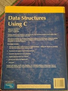 Data Structure Using C