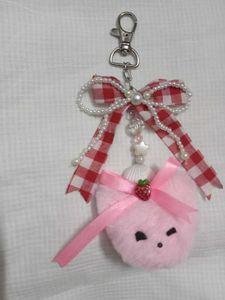 Bag Charm