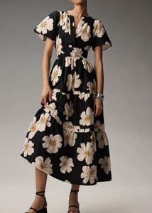 Flower Dress