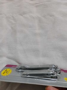 Nail Cutter Set Of 2