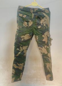 Army Print Cargo