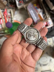 HMT Automatic Movements