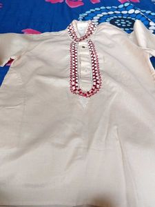 Boys Ethnic Kurta - Festive Style