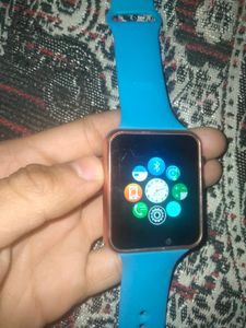 Calling Sim Support Smart Watch