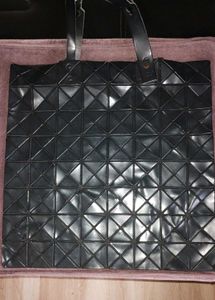 Issey Miyake Baobao Tote Bag