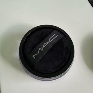 Mac Studio Fix Set&amp;Blur Translucent loose Powder