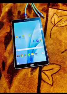 Samsung Galaxy Tab E 9.6&#34; SM-T560NU 16GB White