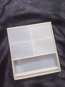 Silicone Moulds For Photo Frame
