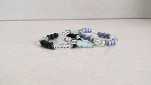 Mix Tone Bracelets✨️