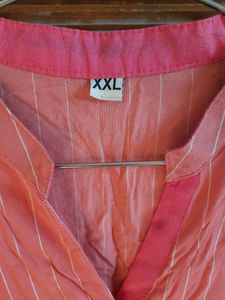 #pink kurta