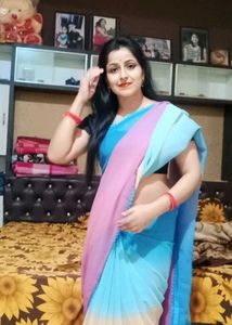 Excellent Single Used Saree