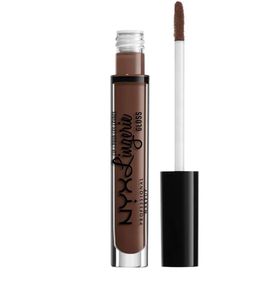 Nyx Lip Gloss Which is Not Available In Idia