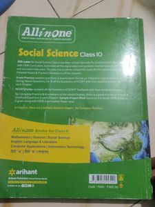 Social Science Digest