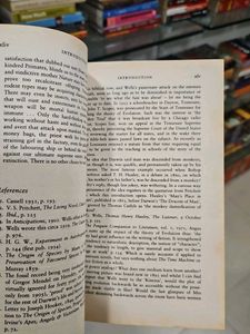 H.G. Wells:  Time Machine &amp; War of the World