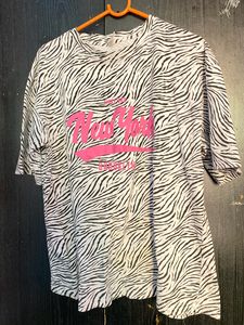 Oversized Tshirt