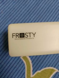 Frosty Water Bottle 1ltr