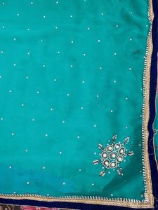 New Heavy Saree