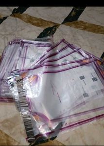 Meesho New 50 Polybag