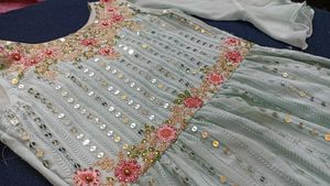 Elegant Kurta Set