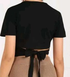 Wrap Top