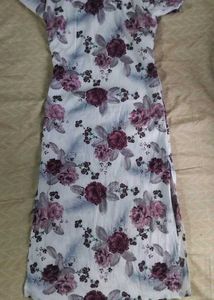 Florel Design Kurti