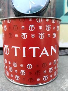 Titan Watch